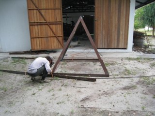 making scene making scene