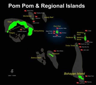 pompomregionalislands pompomregionalislands