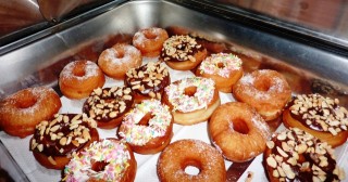 donuts donuts