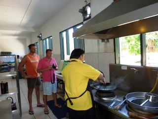 lan cooking lan cooking