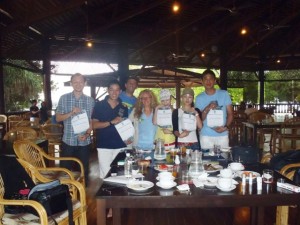 DSD with Ele & Fefe!!