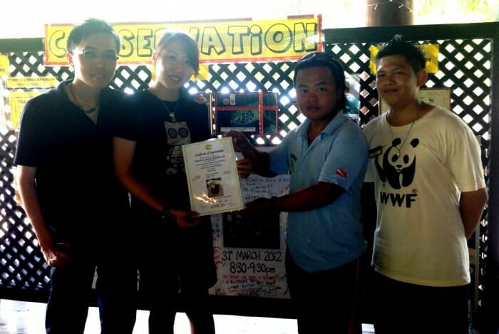 Thank you, Mr.Daniel & Ms.Sophia !