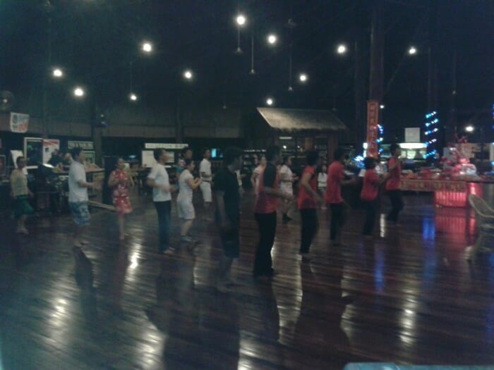 Chinese New Year Party