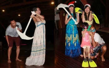 Funny Posing photo Sessions ! 