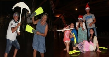 Funny Posing photo Sessions ! 