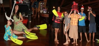 Funny Posing photo Sessions ! 